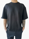 T-shirt – Svart