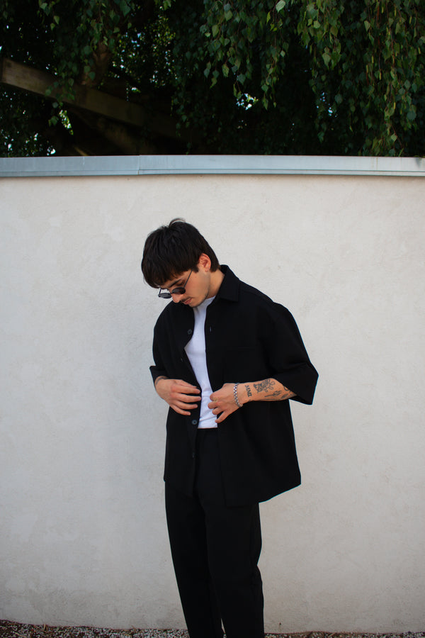 After Hours Overshirt