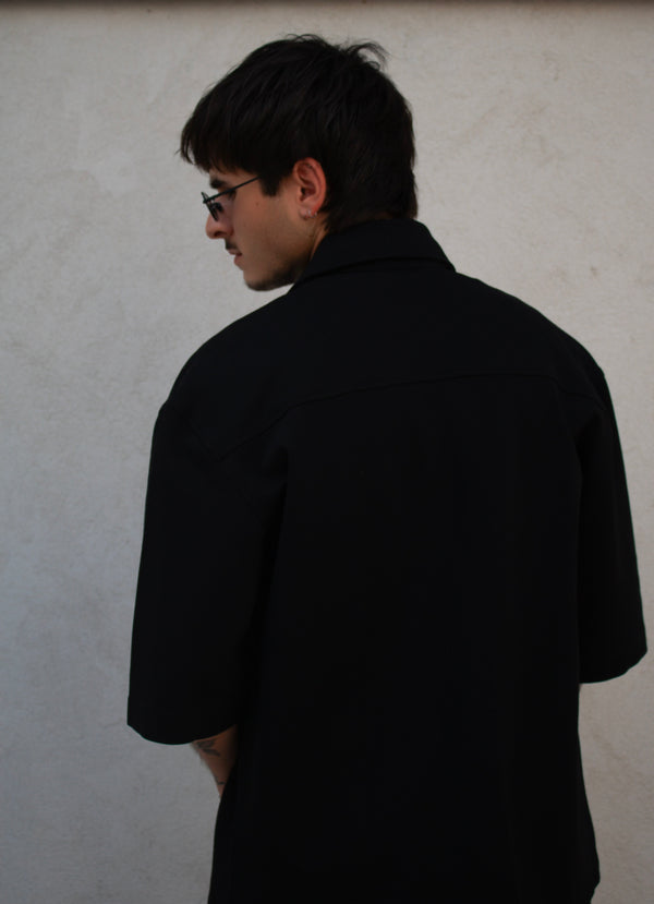 After Hours Overshirt