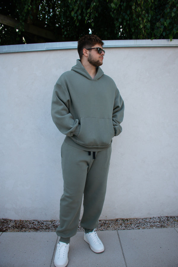 Late Checkout Joggers