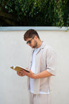 Breeze Overshirt