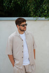 Breeze Overshirt
