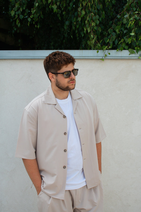 Breeze Overshirt