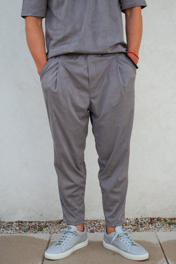 Cloud Trousers