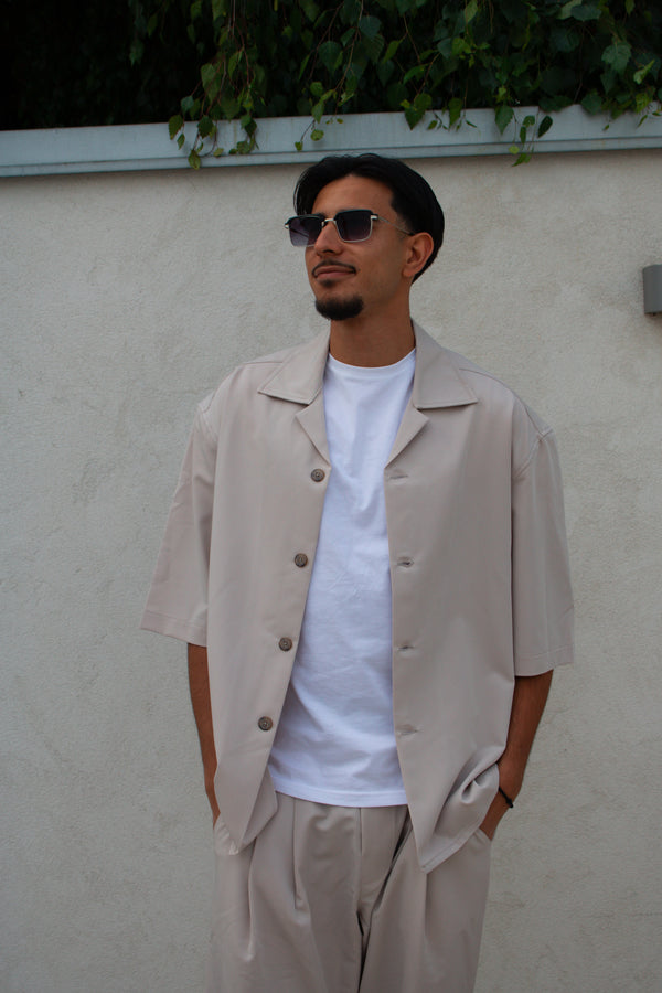 Breeze Overshirt