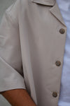 Breeze Overshirt
