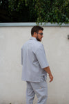 Ocean Overshirt