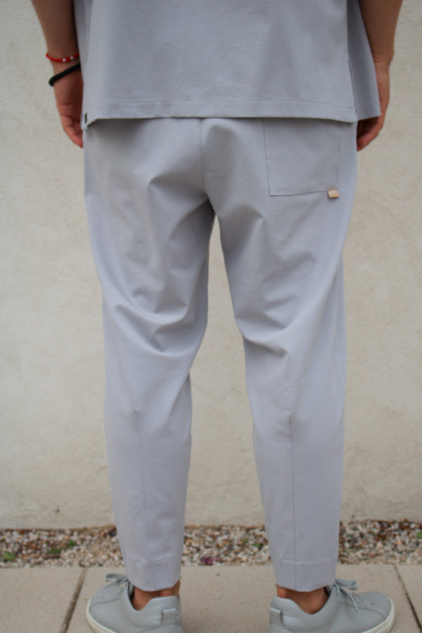 Ocean Tailored Trousers