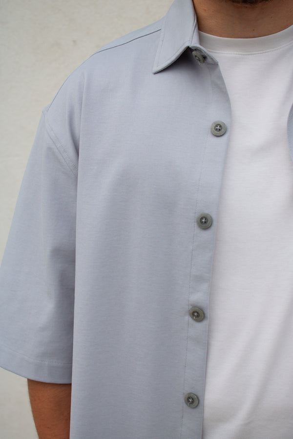 Ocean Overshirt