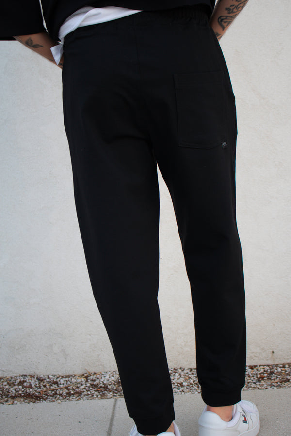 After Hours Tailored Trousers
