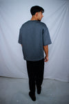 T-shirt – Mörkgrå
