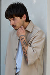 Golden Hour Overshirt