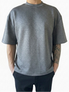 T-shirt – Mörkgrå