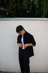 After Hours Overshirt