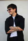 After Hours Overshirt
