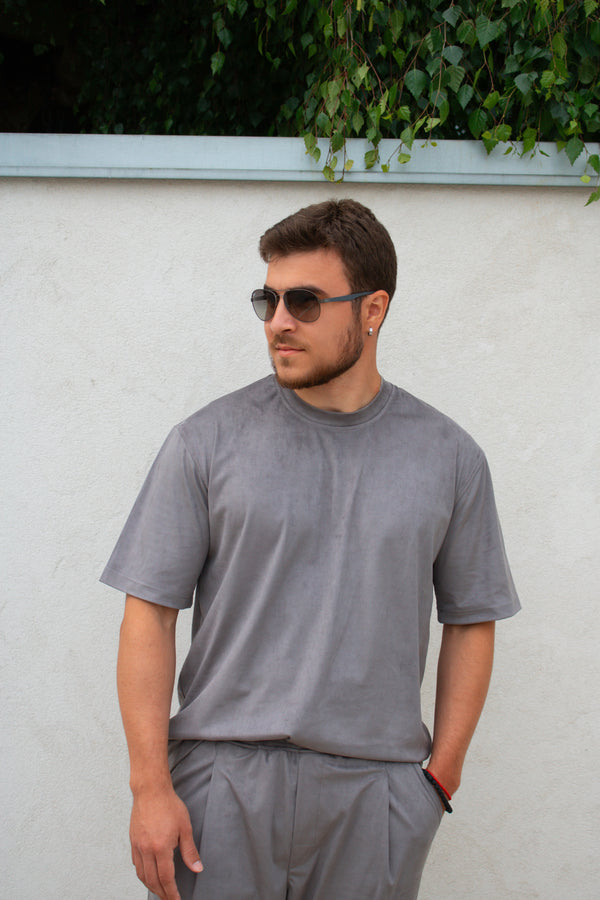 Cloud Tee