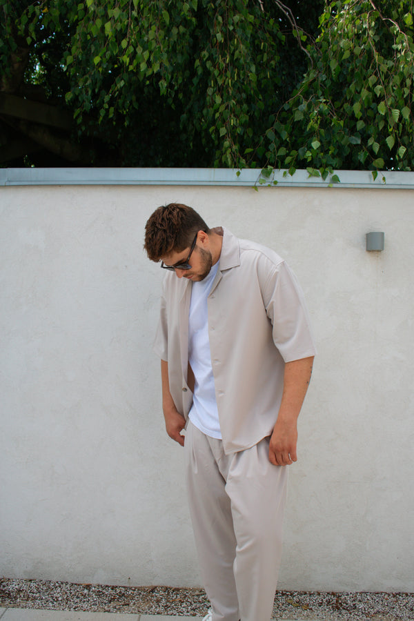 Breeze Tailored Trousers