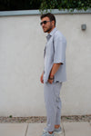 Ocean Overshirt