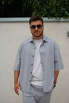Ocean Overshirt