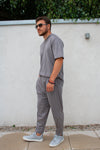 Cloud Trousers