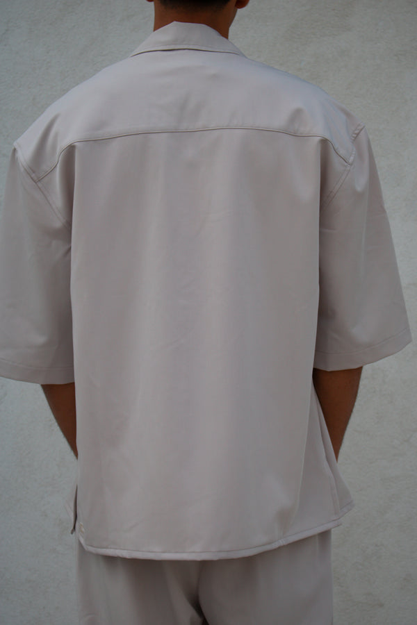 Breeze Overshirt