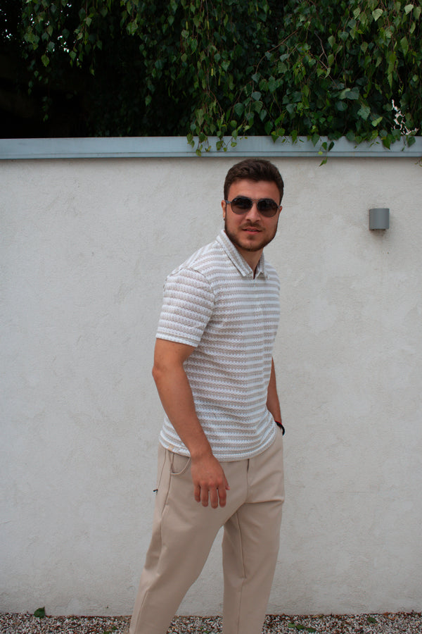 Pour Me a Drink Polo
