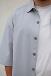 Ocean Overshirt