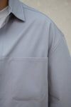 Ocean Overshirt