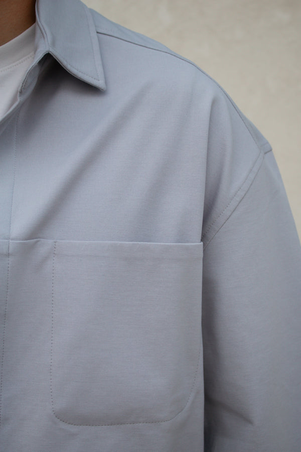 Ocean Overshirt