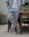 Ocean Tailored Trousers