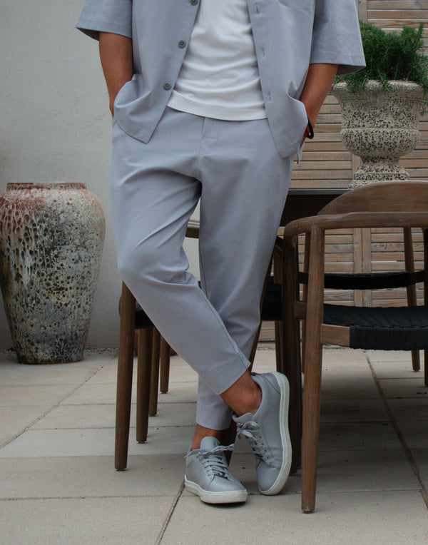 Ocean Tailored Trousers