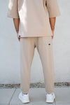 Golden Hour Tailored Trousers