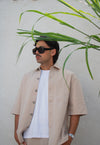 Golden Hour Overshirt