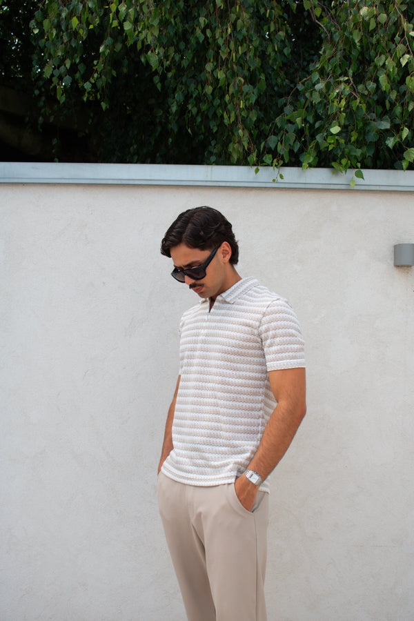 Pour Me a Drink Polo