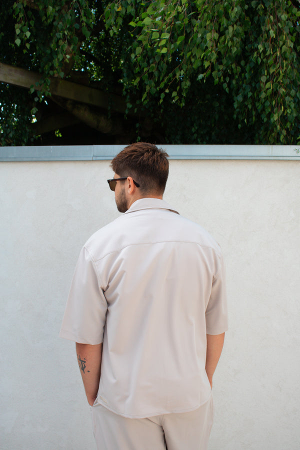 Breeze Overshirt