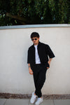 After Hours Tailored Trousers
