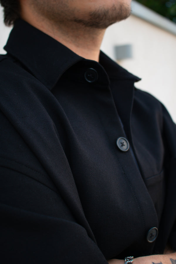 After Hours Overshirt