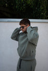 Late Checkout Hoodie