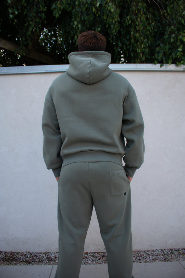 Late Checkout Hoodie