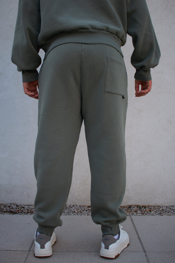 Late Checkout Joggers